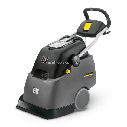 Karcher BRC45/45C carpet & Upholstery Cleaner(1700W/45litres/300mbar) Karcher BRC45/45C carpet & Upholstery Cleaner(1700W/45litres/300mbar)